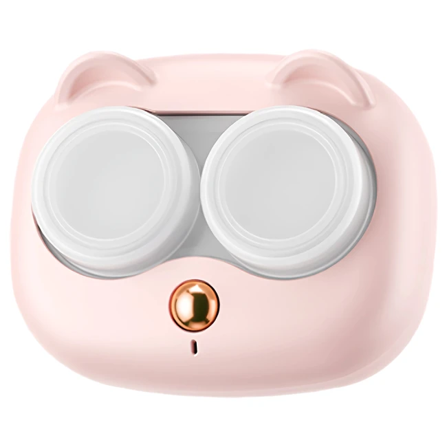 контейнер для очистки контактных линз