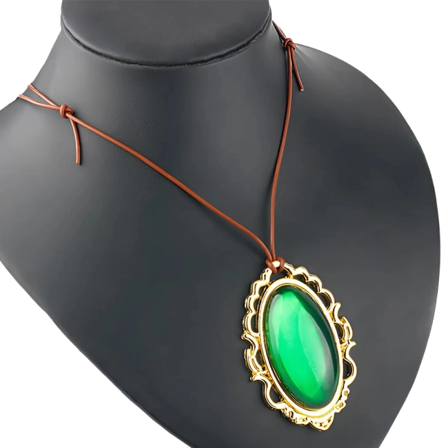 кулон з аніме