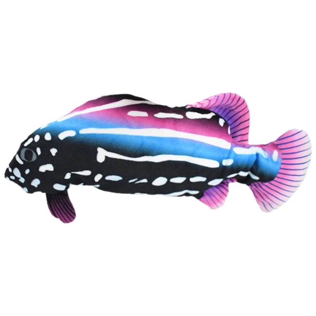 іграшка риба для кота