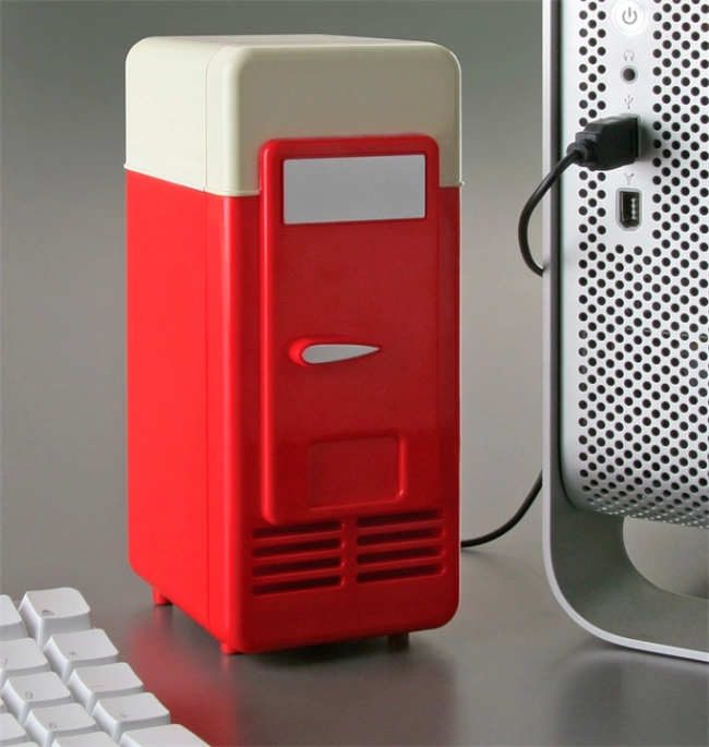 usb холодильник купить