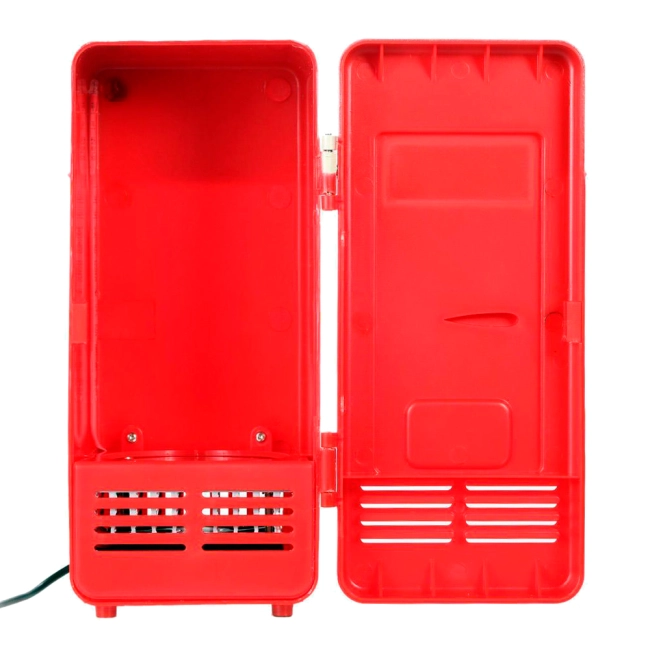 мини холодильник usb