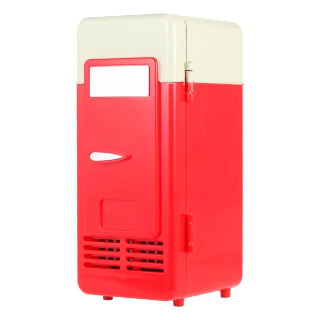 холодильник от usb