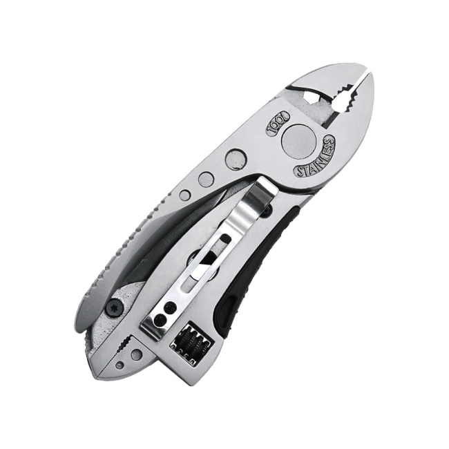 мультитул трубний ключ