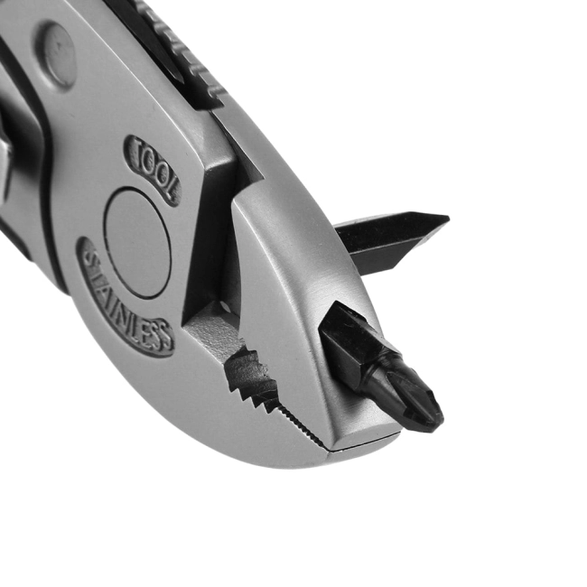 Мультиінструмент - гайковий ключ