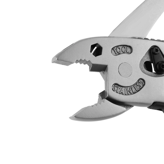 багатофункціональний інструмент гайковий ключ