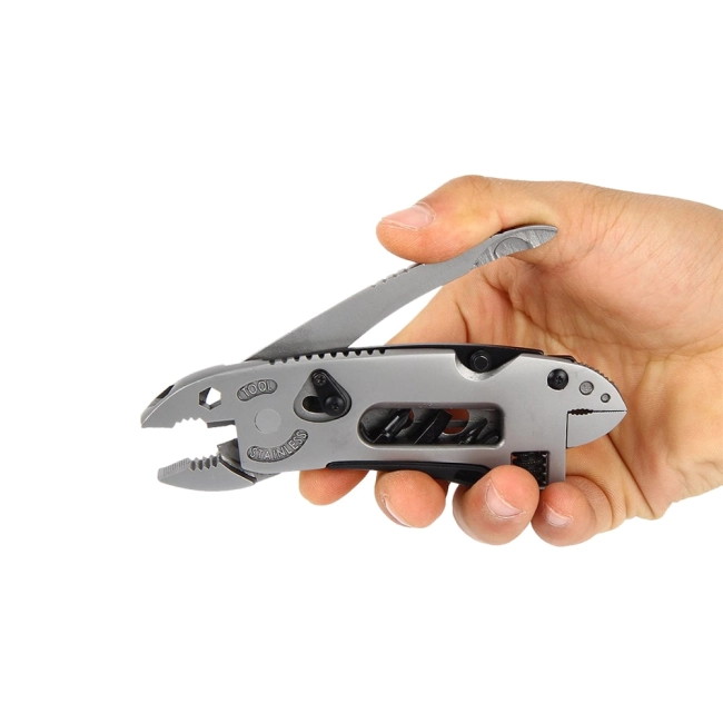 Мультитул розвідний ключ