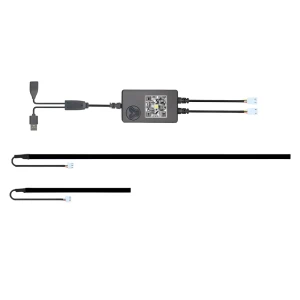 подсветка в салон автомобиля