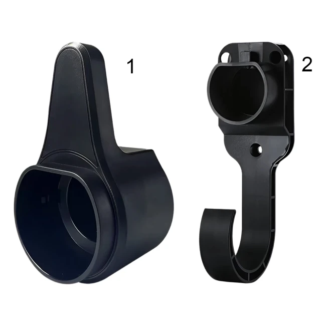 настенный держатель для зарядки