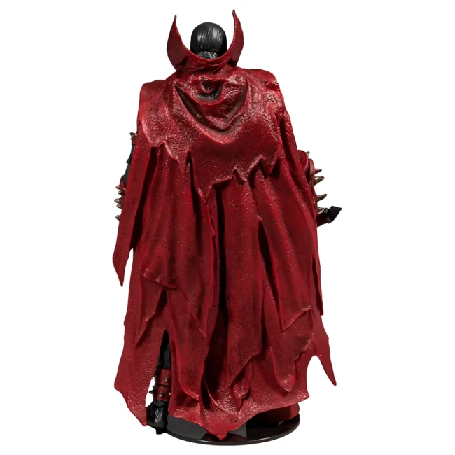 фигурка с Mortal Kombat