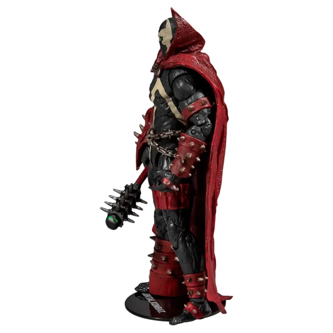 статуэтка Спауна