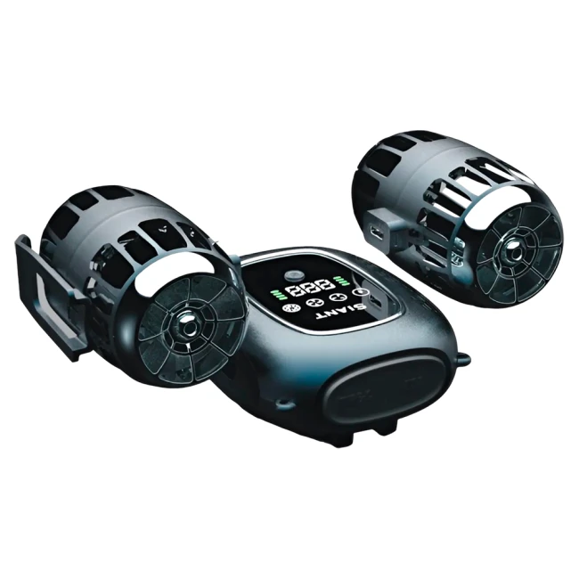 ручной мини-вентилятор