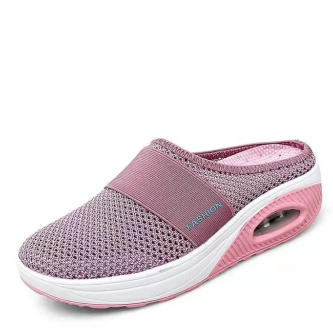 жіночі ляпанці-сліпони