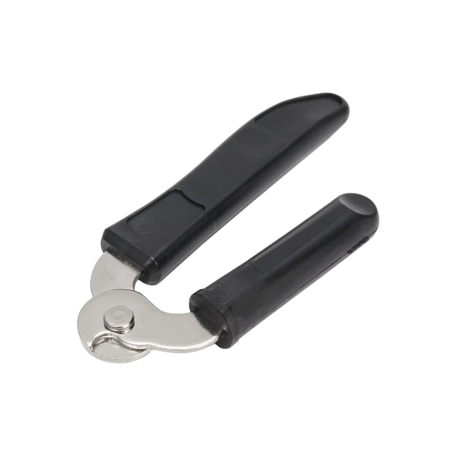 кусачки для бас гитары