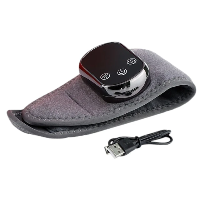 Бандаж-масажер