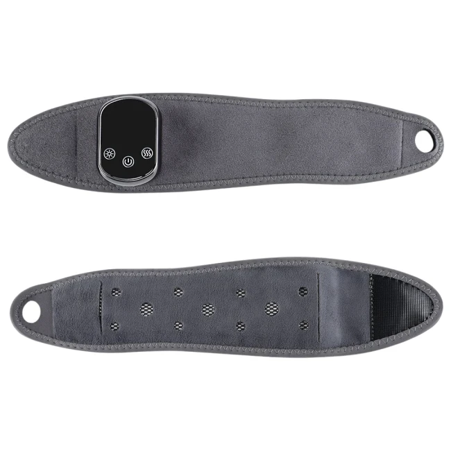 електричний масажер для зап'ястя