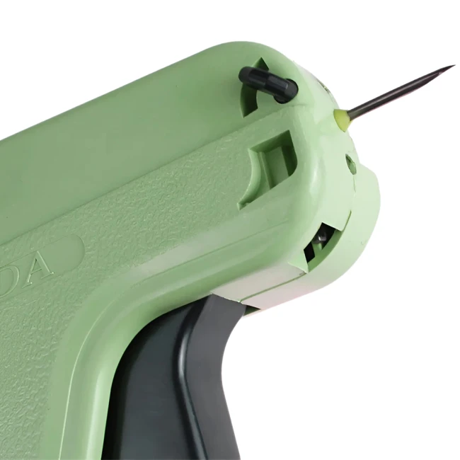 пистолет для бирок