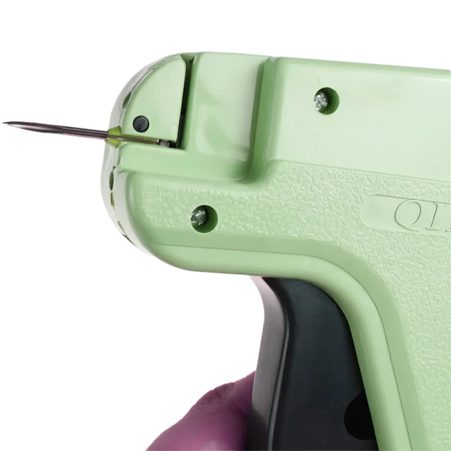 бирочный пистолет