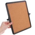 настольная пробковая доска