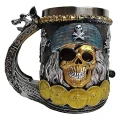 кружка Пират