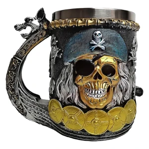 кружка Пират