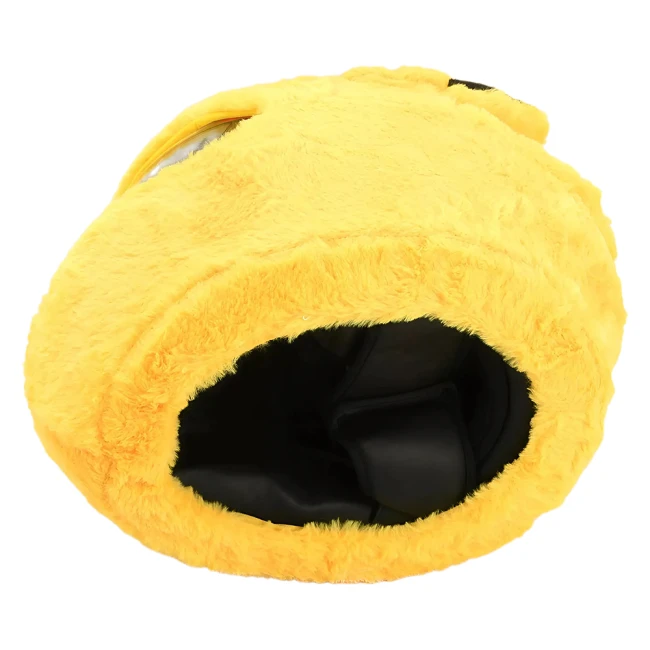 Пикачу чехол на шлем