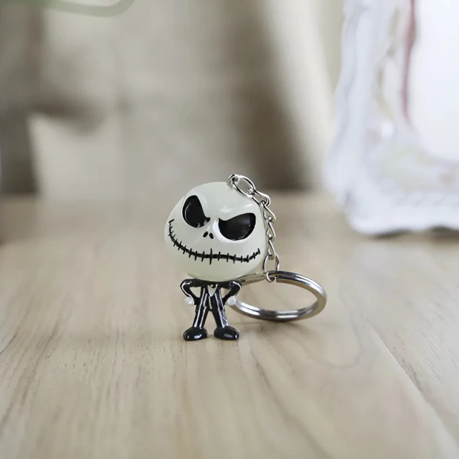 брелок с Джеком