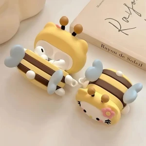 чехол на наушники AirPods