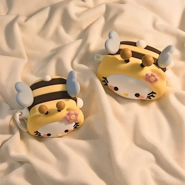 декоративний чохол на AirPods