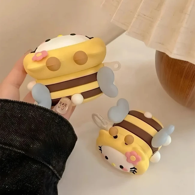 захисний чохол на AirPods