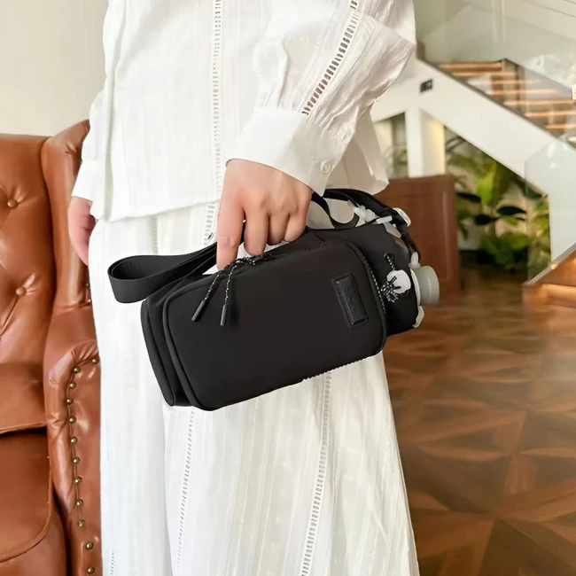 сумка-чохол для пляшки