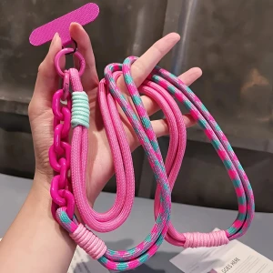 Шнурок для телефону через плече шнурок для телефону через плече