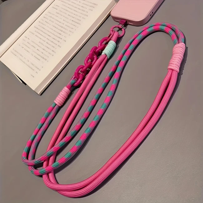 Ремінець для носіння телефону