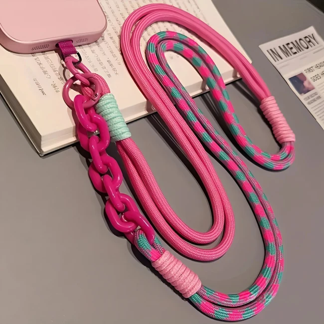 ремінець для мобільного телефону