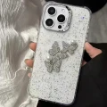 чехол на iPhone бабочки