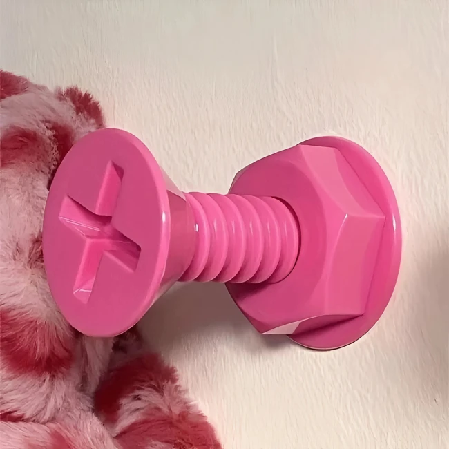 набір декоративних гачків