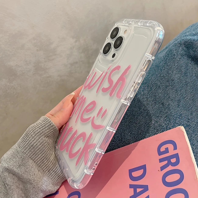 протиударний чохол на iPhone