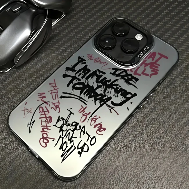 чохол-накладка для iPhone