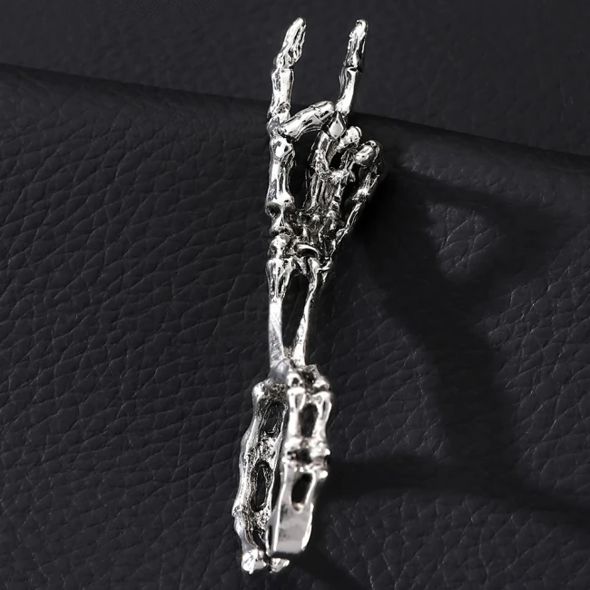 кольцо-держатель сигарет