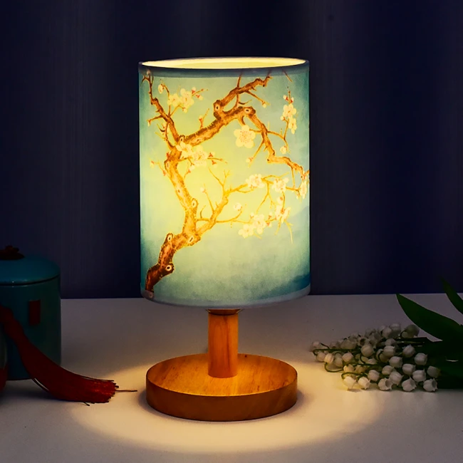 прикроватный светильник