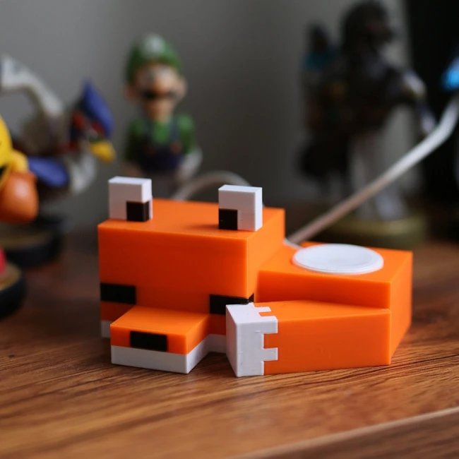 подставка для зарядки Apple Watch