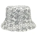 панама bucket hat