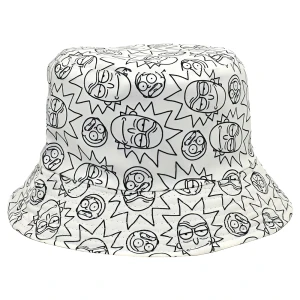 панама bucket hat