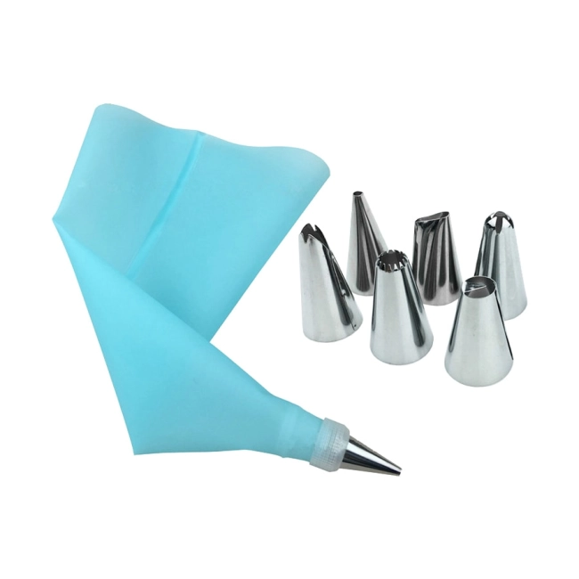 кондитерский мешок для крема