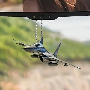 подвеска на зеркало в машину