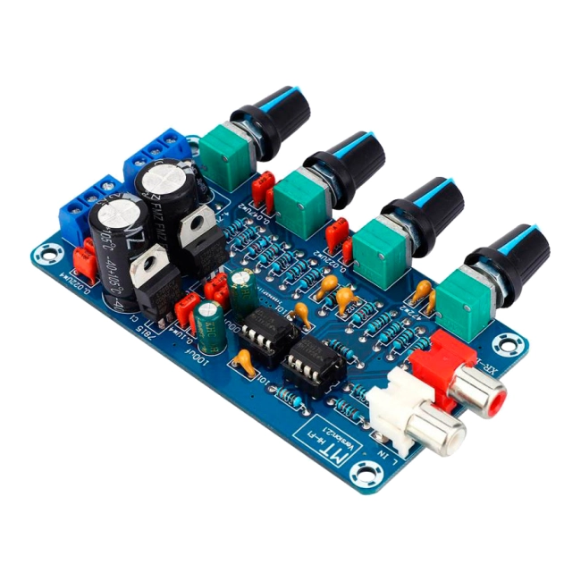 купить плату усилителя звука