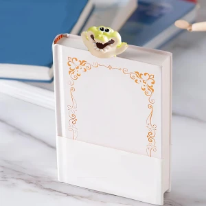 Книжкова 3D закладка у вигляді тварини закладка у вигляді тварини