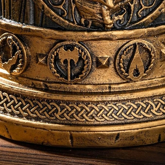 кружка Dungeons and Dragons