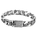 чоловічий ретро браслет