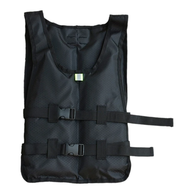 рятувальний жилет у човен