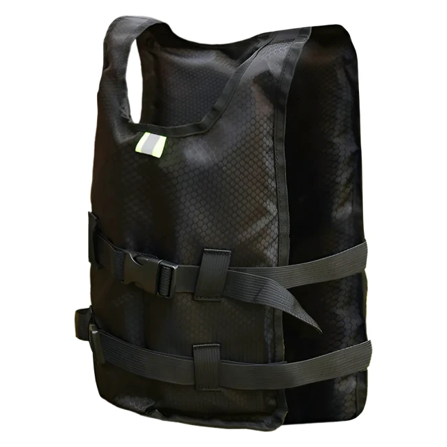 страхувальний жилет на човен